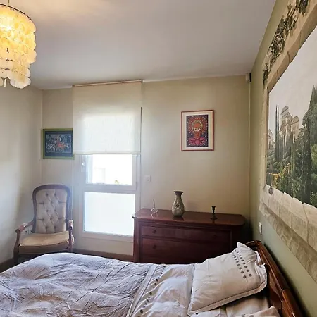 Elegant T3 Equipe Et Confort Proche Parc Expo Et Arena Apartment Perols