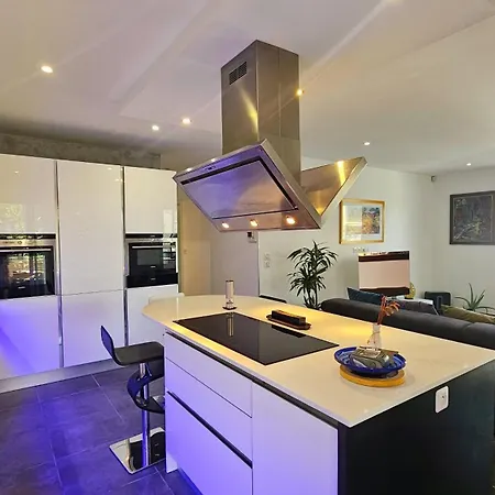 Apartment Elegant T3 Equipe Et Confort Proche Parc Expo Et Arena Perols