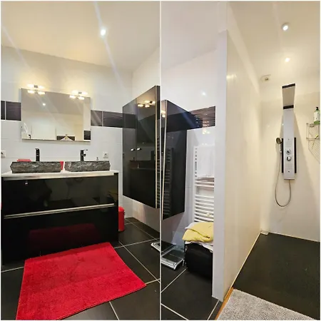 Apartment Elegant T3 Equipe Et Confort Proche Parc Expo Et Arena Perols